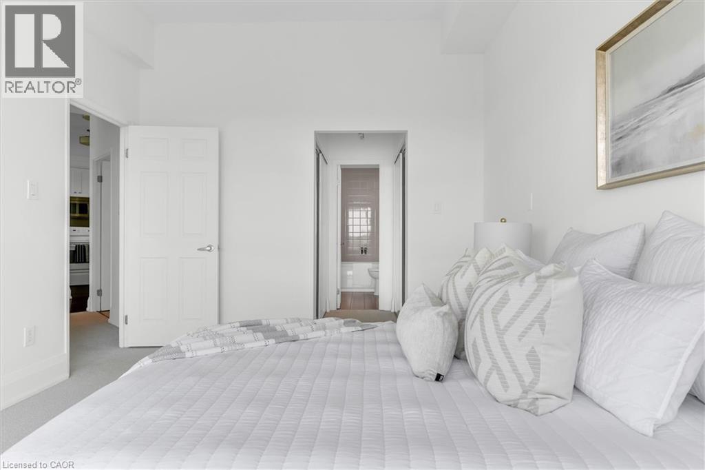 2511 Lakeshore Road W Unit# 811, Oakville, Ontario  L6L 6L9 - Photo 17 - 40837361