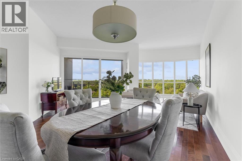 2511 Lakeshore Road W Unit# 811, Oakville, Ontario  L6L 6L9 - Photo 8 - 40837361