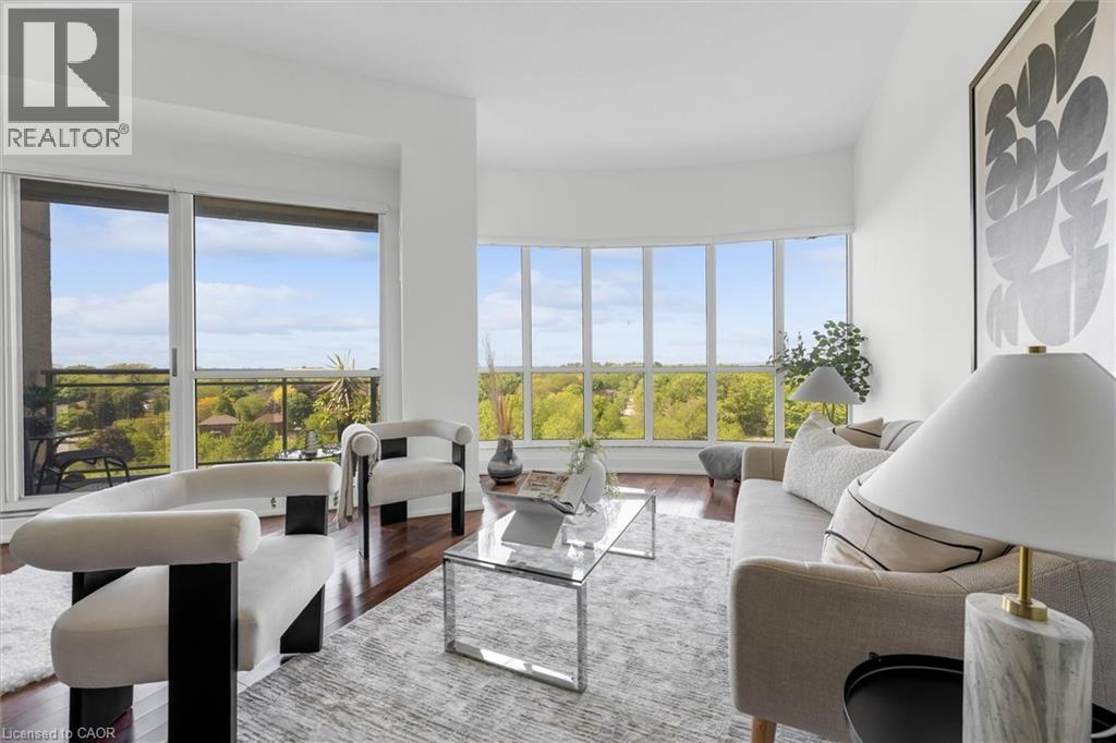 2511 Lakeshore Road W Unit# 811, Oakville, Ontario  L6L 6L9 - Photo 5 - 40837361
