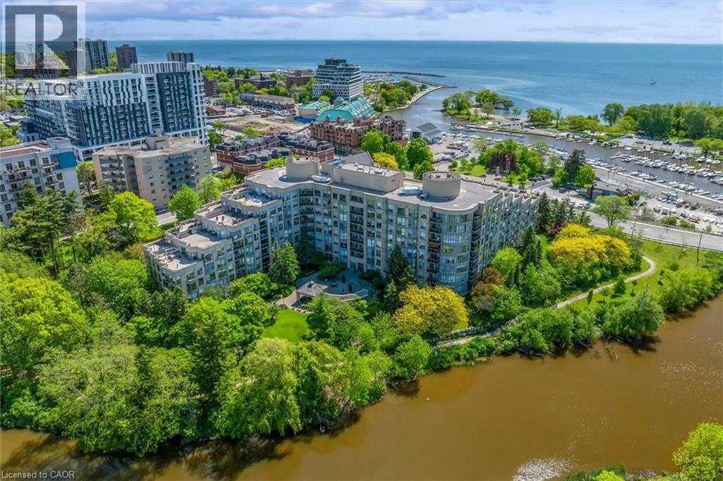 2511 Lakeshore Road W Unit# 811, Oakville, Ontario  L6L 6L9 - Photo 37 - 40837361
