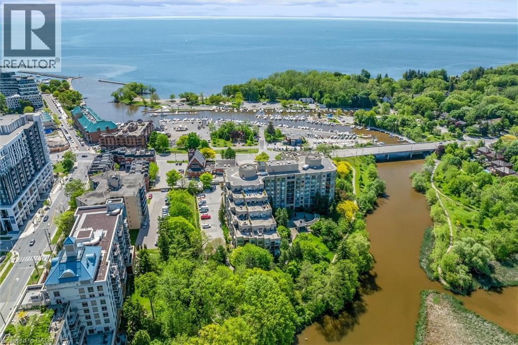 2511 Lakeshore Road W Unit# 811, Oakville, Ontario  L6L 6L9 - Photo 31 - 40837361