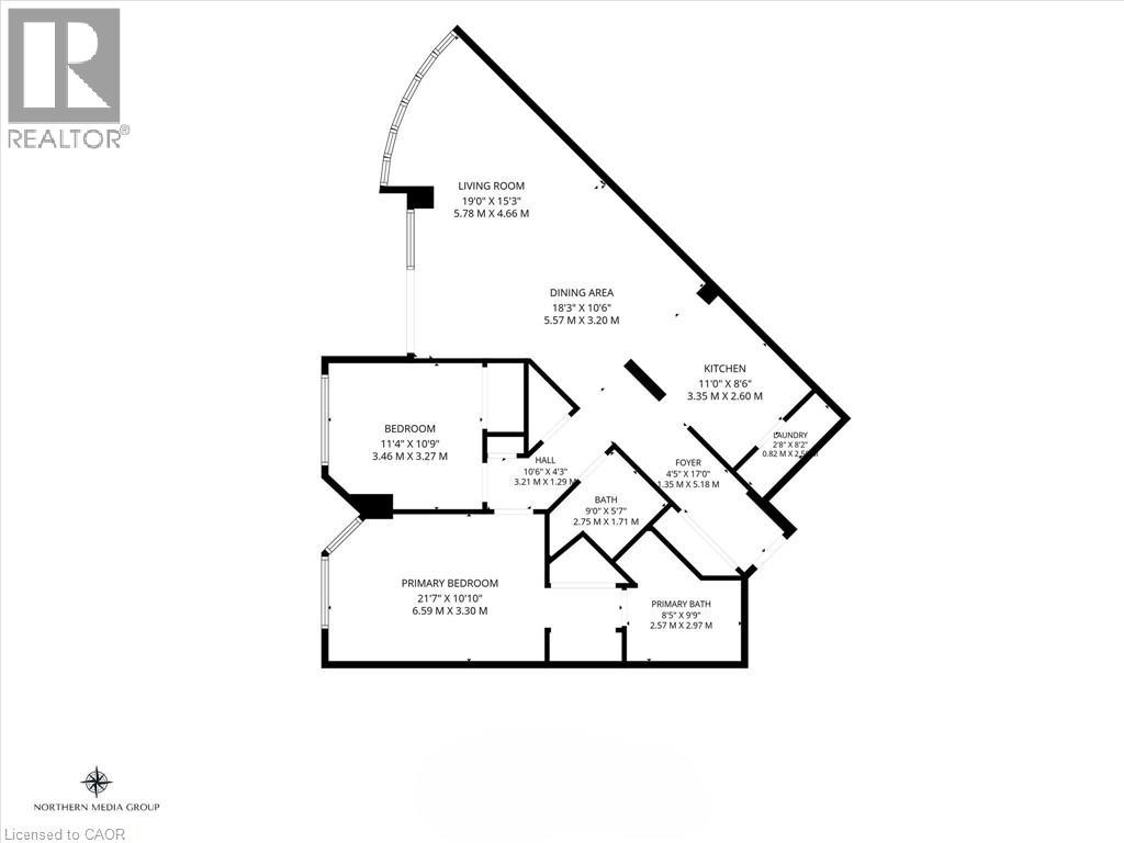 2511 Lakeshore Road W Unit# 811, Oakville, Ontario  L6L 6L9 - Photo 40 - 40837361