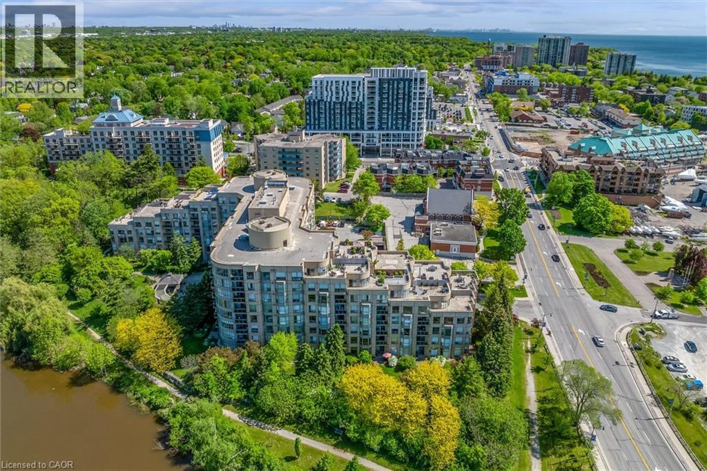 2511 Lakeshore Road W Unit# 811, Oakville, Ontario  L6L 6L9 - Photo 36 - 40837361