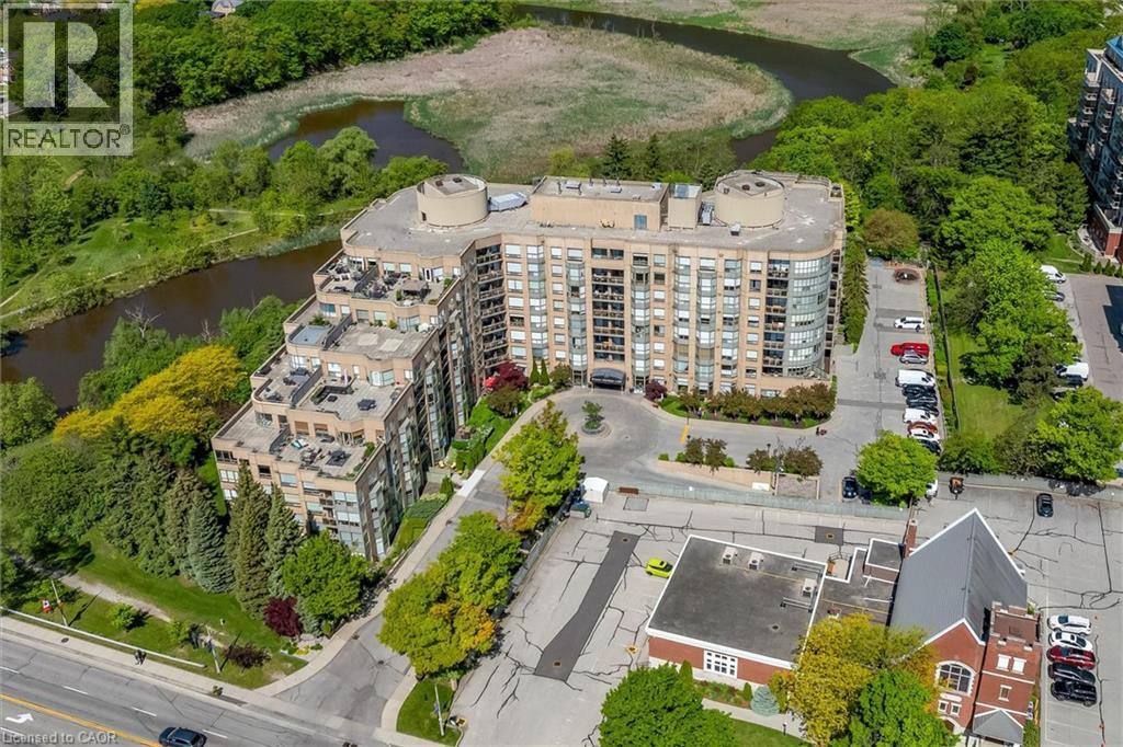 2511 Lakeshore Road W Unit# 811, Oakville, Ontario  L6L 6L9 - Photo 34 - 40837361