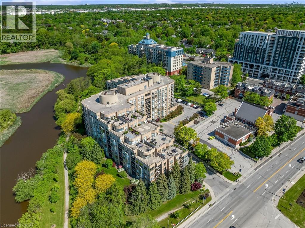 2511 Lakeshore Road W Unit# 811, Oakville, Ontario  L6L 6L9 - Photo 35 - 40837361