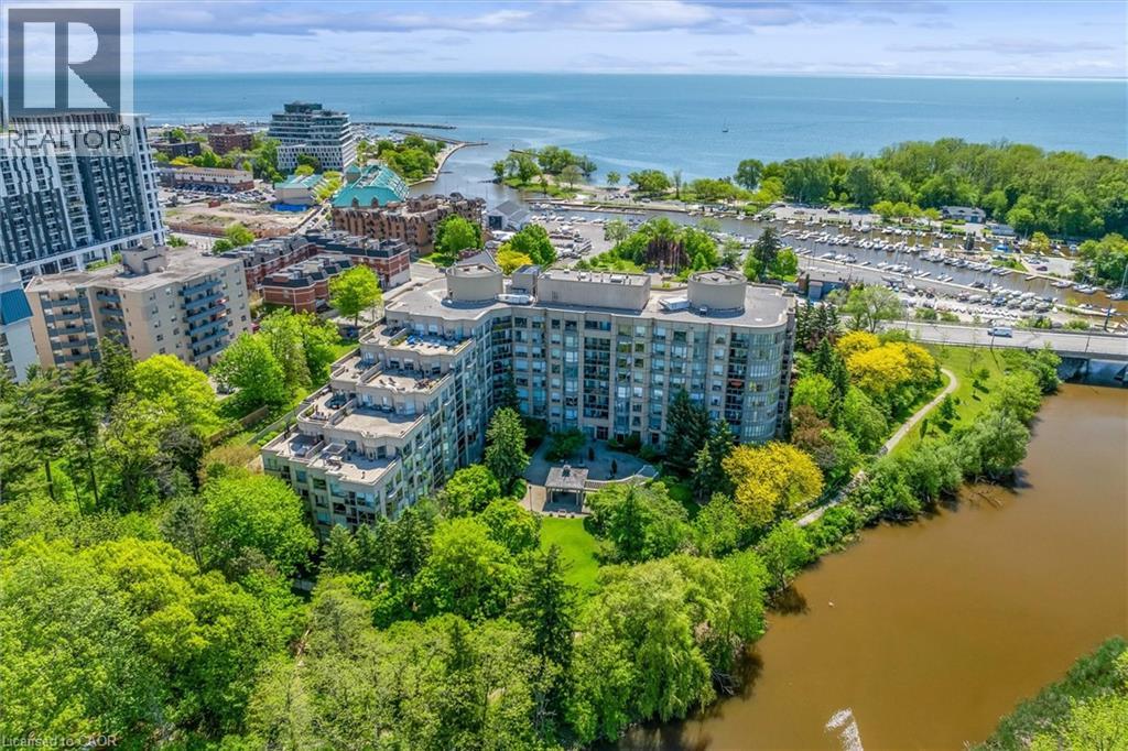2511 Lakeshore Road W Unit# 811, Oakville, Ontario  L6L 6L9 - Photo 38 - 40837361
