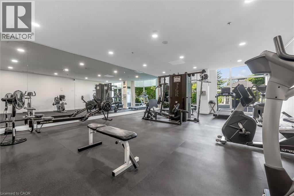 2511 Lakeshore Road W Unit# 811, Oakville, Ontario  L6L 6L9 - Photo 25 - 40837361