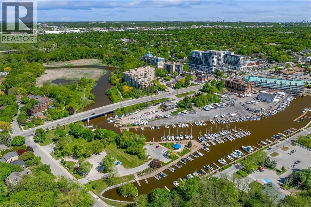 2511 Lakeshore Road W Unit# 811, Oakville, Ontario  L6L 6L9 - Photo 33 - 40837361