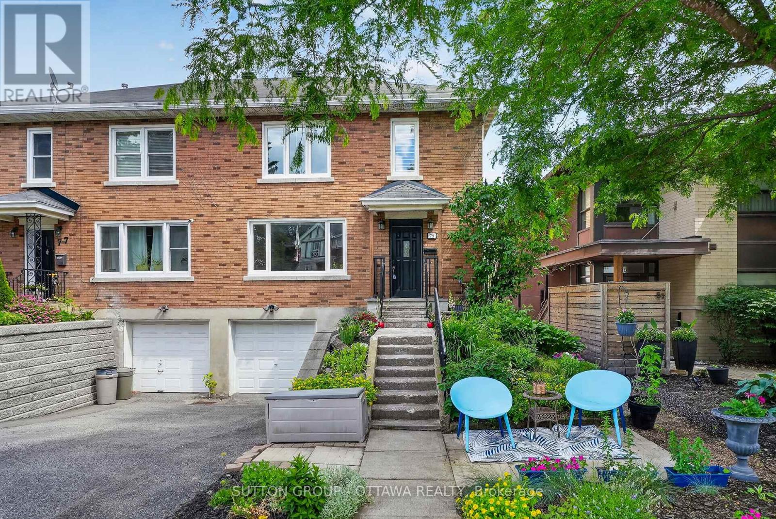 79 RIVERDALE AVENUE, Ottawa, Ontario