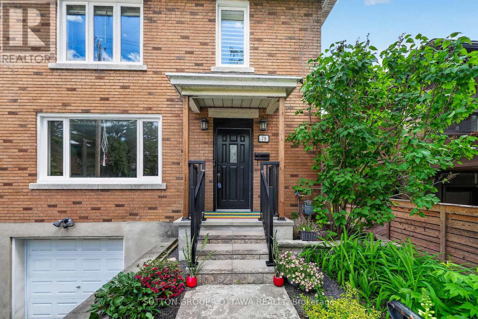 79 Riverdale Avenue, Ottawa, Ontario  K1S 1R1 - Photo 2 - X13489602