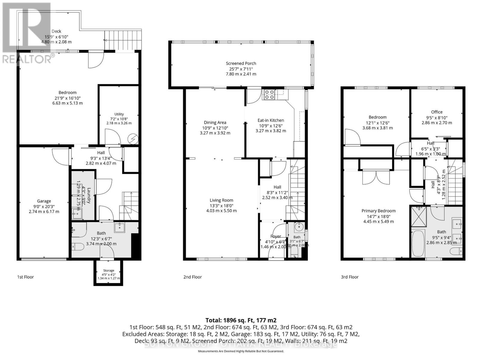 79 Riverdale Avenue, Ottawa, Ontario  K1S 1R1 - Photo 31 - X13489602
