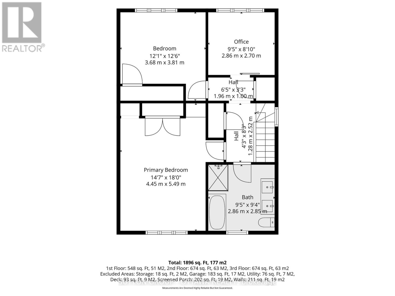 79 Riverdale Avenue, Ottawa, Ontario  K1S 1R1 - Photo 32 - X13489602