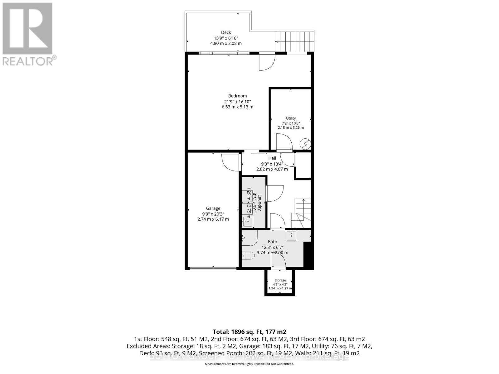 79 Riverdale Avenue, Ottawa, Ontario  K1S 1R1 - Photo 34 - X13489602