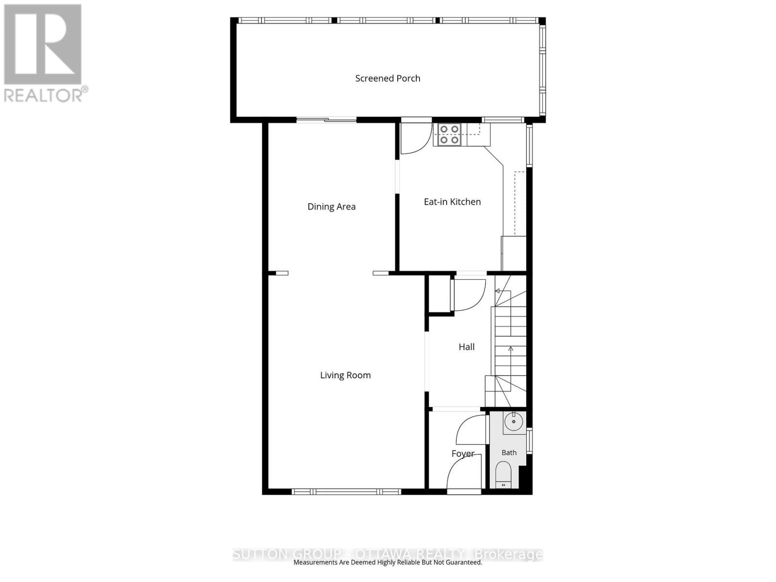 79 Riverdale Avenue, Ottawa, Ontario  K1S 1R1 - Photo 35 - X13489602