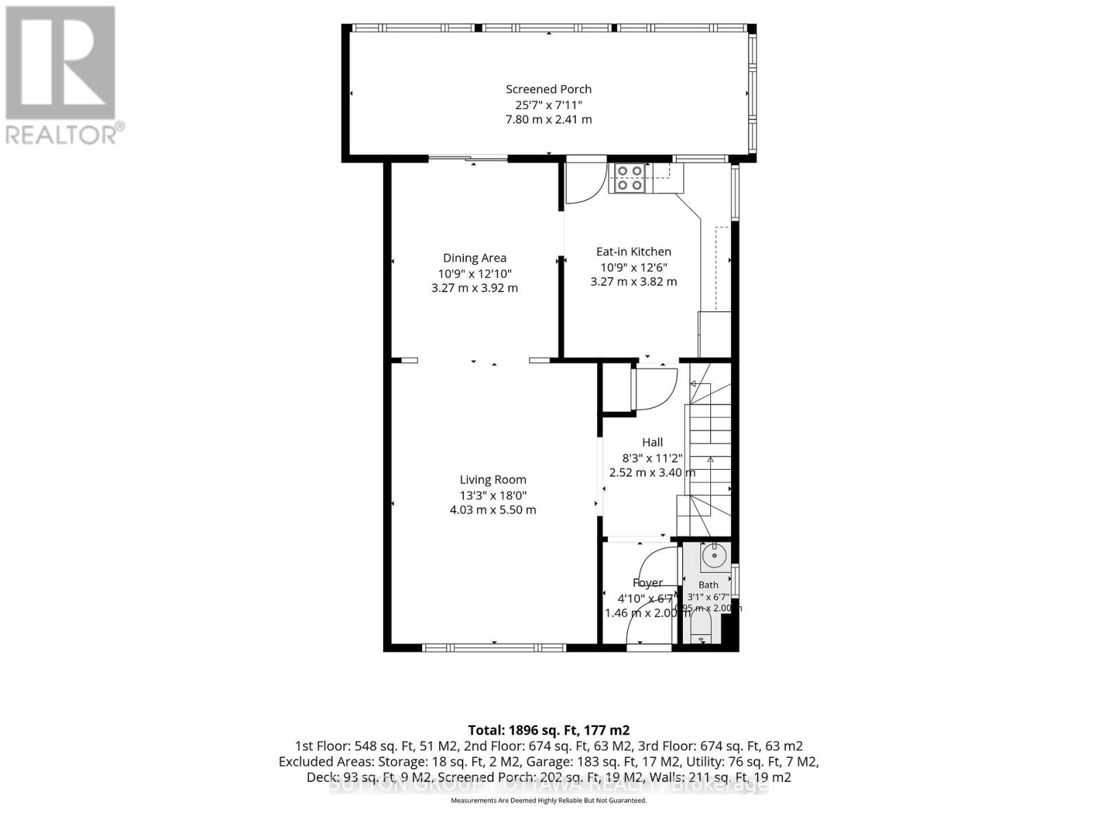 79 Riverdale Avenue, Ottawa, Ontario  K1S 1R1 - Photo 36 - X13489602
