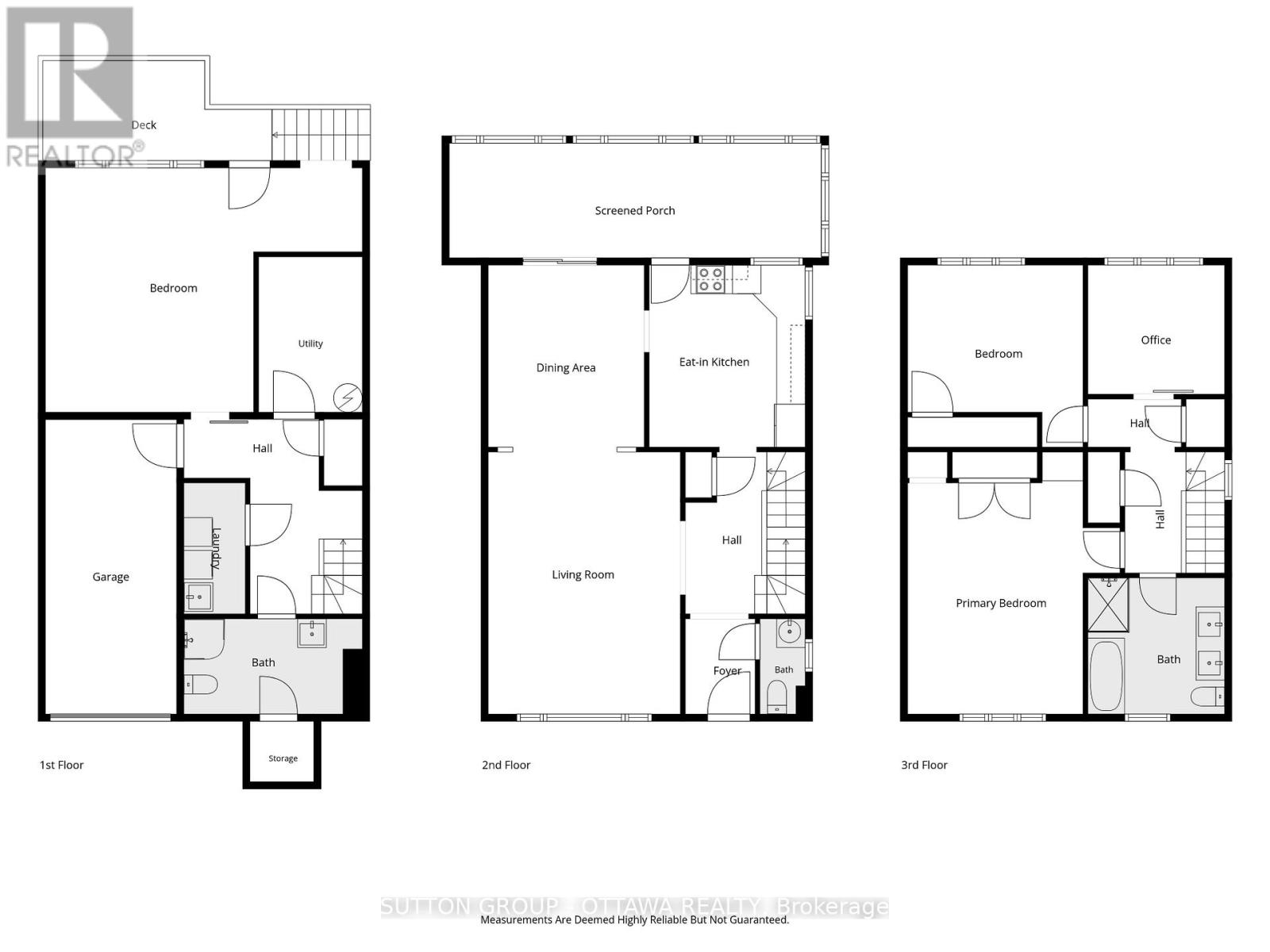79 Riverdale Avenue, Ottawa, Ontario  K1S 1R1 - Photo 37 - X13489602