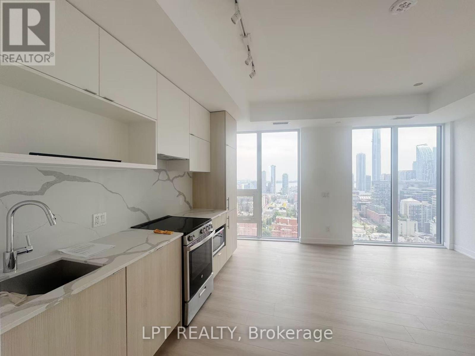 3508 - 100 QUEEN STREET E, Toronto (Church-Yonge Corridor)