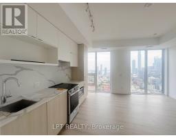 3508 - 100 QUEEN STREET E, Toronto, Ontario