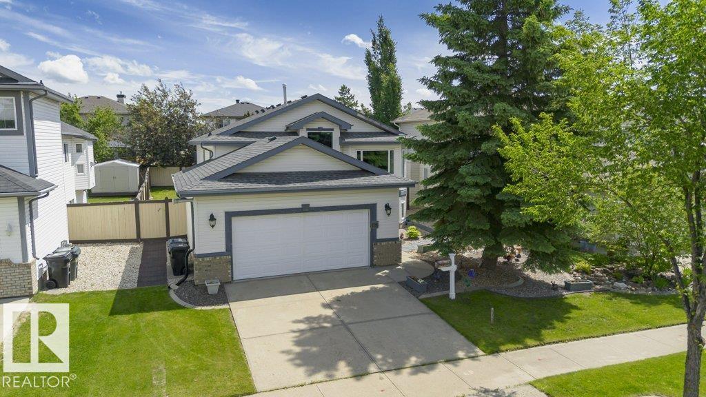 46 CLARKDALE DR, Sherwood Park, Alberta