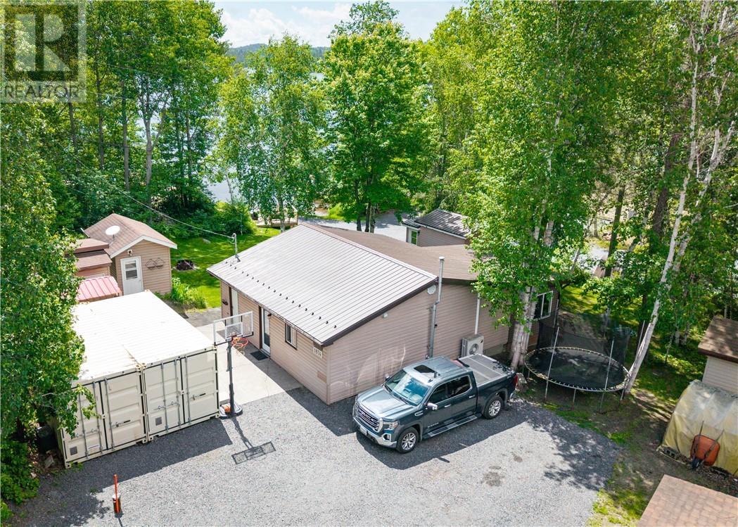 1874 Fire Road 4, Capreol, Ontario  P0M 1H0 - Photo 29 - 2128769