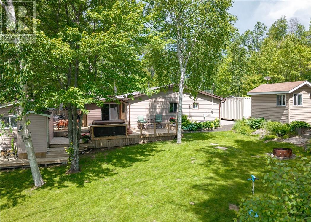 1874 Fire Road 4, Capreol, Ontario  P0M 1H0 - Photo 30 - 2128769