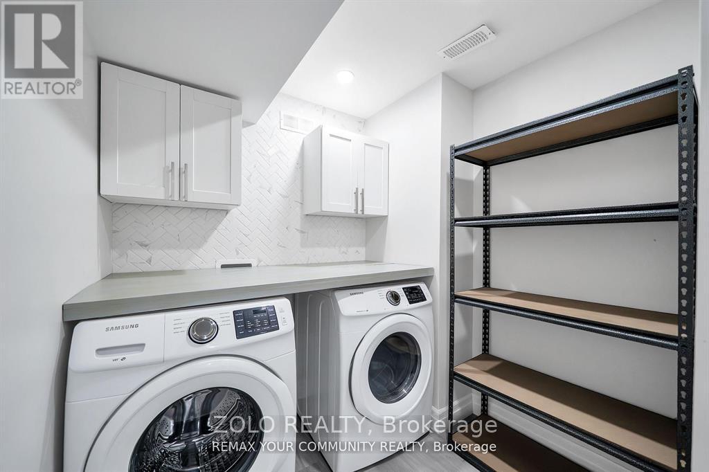 Basement - 17 Adanac Drive, Whitby, Ontario  L1N 0J4 - Photo 11 - E13233078