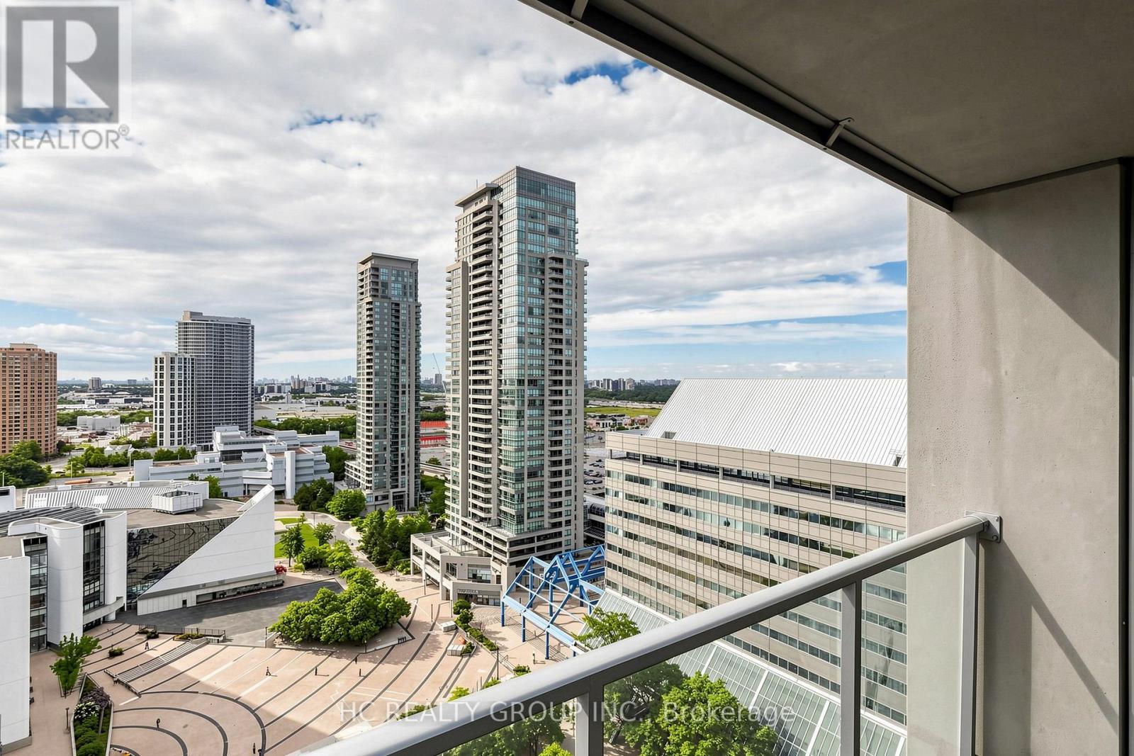 2108 - 70 Town Centre Court, Toronto, Ontario  M1P 4Y7 - Photo 18 - E13470188