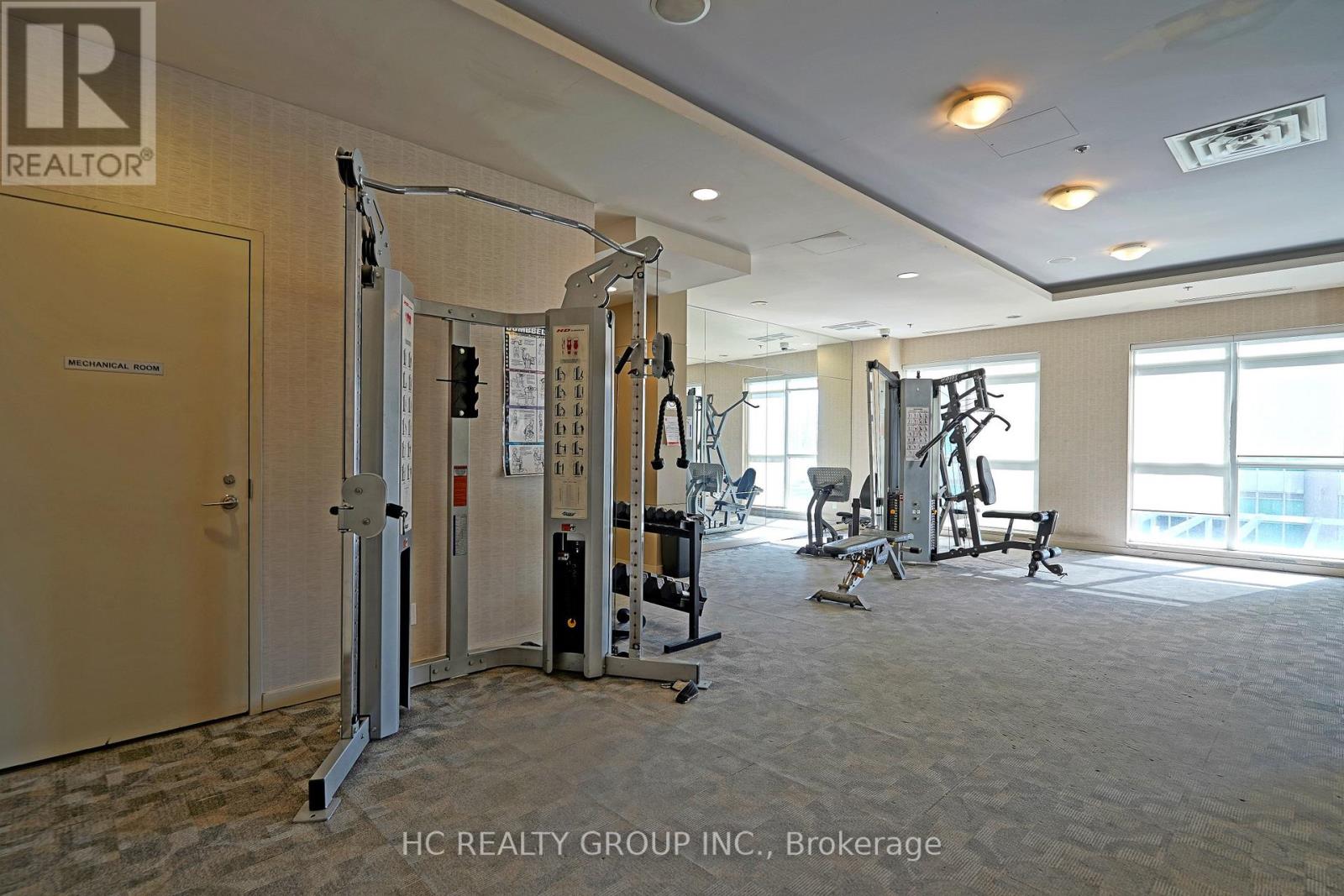 2108 - 70 Town Centre Court, Toronto, Ontario  M1P 4Y7 - Photo 25 - E13470188