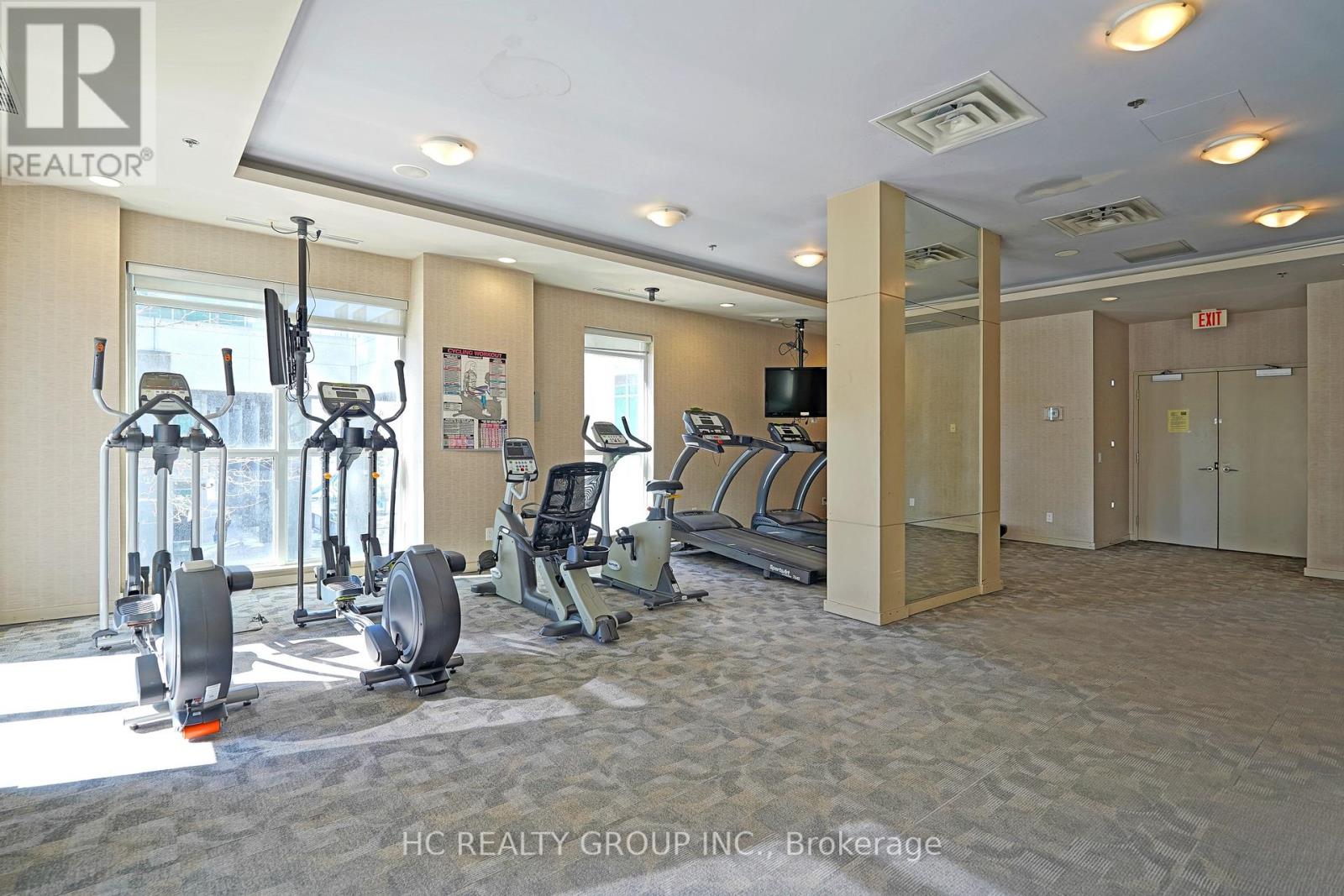 2108 - 70 Town Centre Court, Toronto, Ontario  M1P 4Y7 - Photo 26 - E13470188