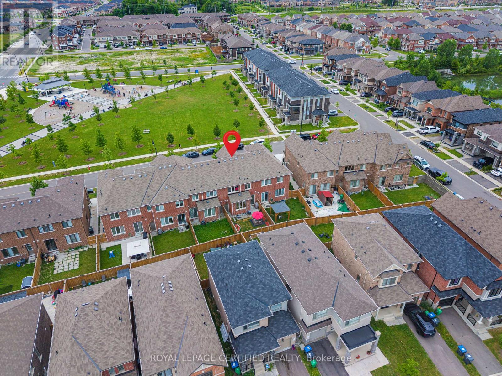 15 Boat Street, Brampton, Ontario  L7A 5C9 - Photo 37 - W13487662