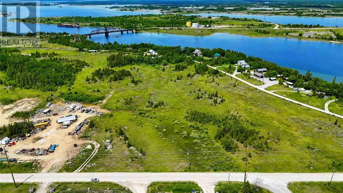 120 Harbour View Road, Little Current, Ontario  P0P 1K0 - Photo 1 - 2128862
