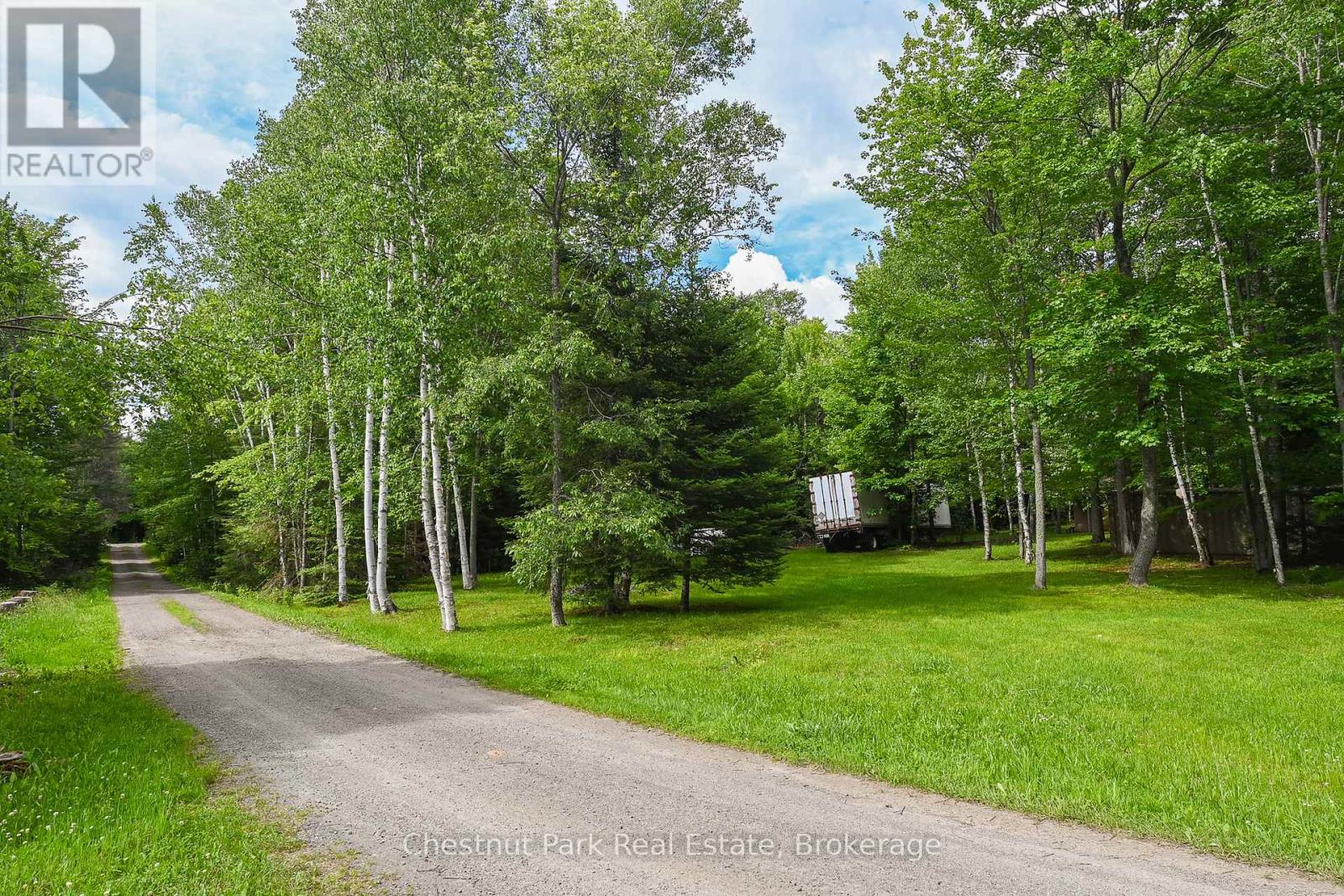 00 WILLARD'S LANE, parry sound remote area (lount), Ontario