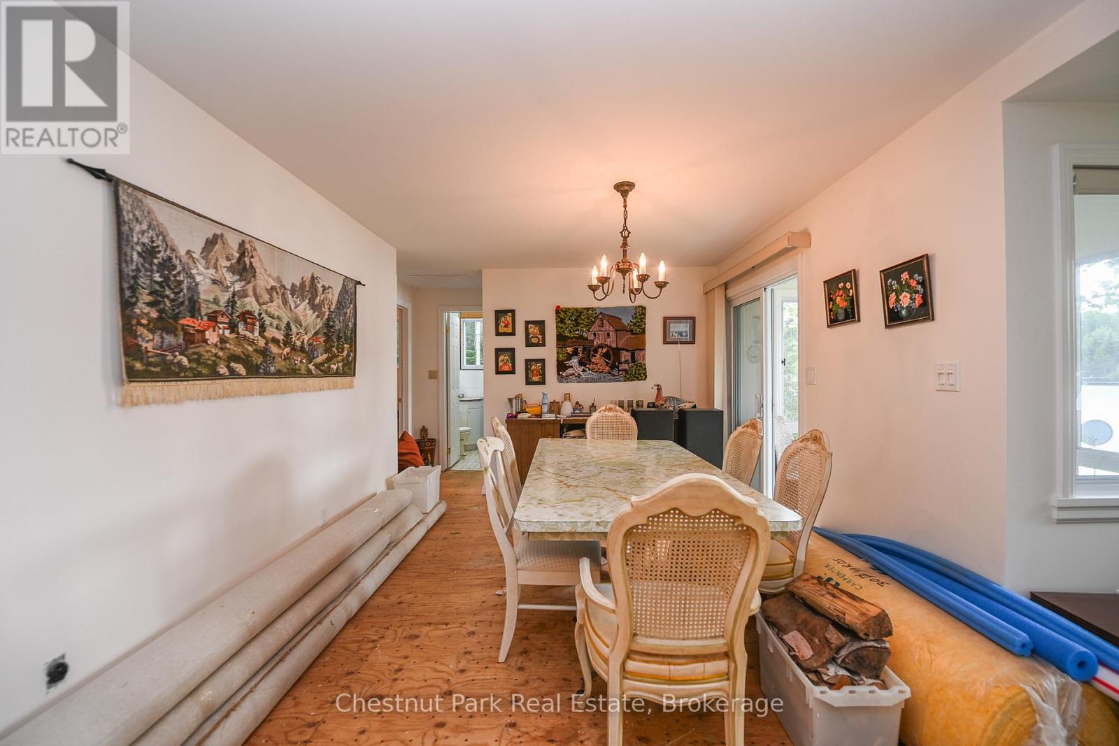 37 Willards Lane, Parry Sound Remote Area (Lount), Ontario  P0A 1X0 - Photo 12 - X13497270