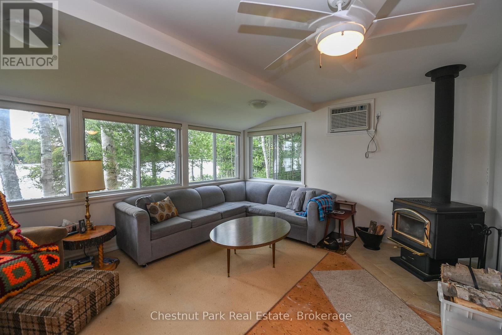 37 Willards Lane, Parry Sound Remote Area (Lount), Ontario  P0A 1X0 - Photo 13 - X13497270