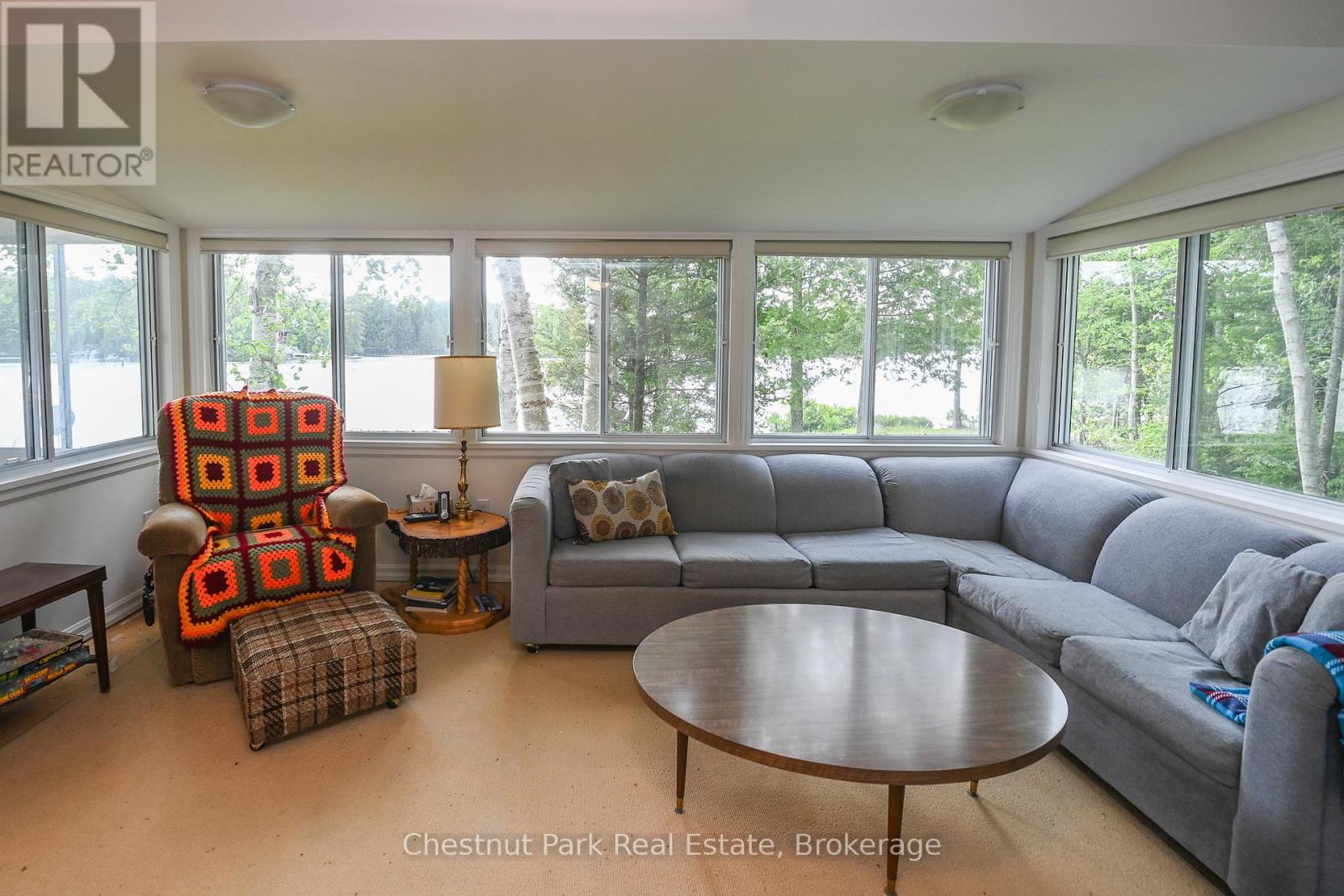 37 Willards Lane, Parry Sound Remote Area (Lount), Ontario  P0A 1X0 - Photo 14 - X13497270