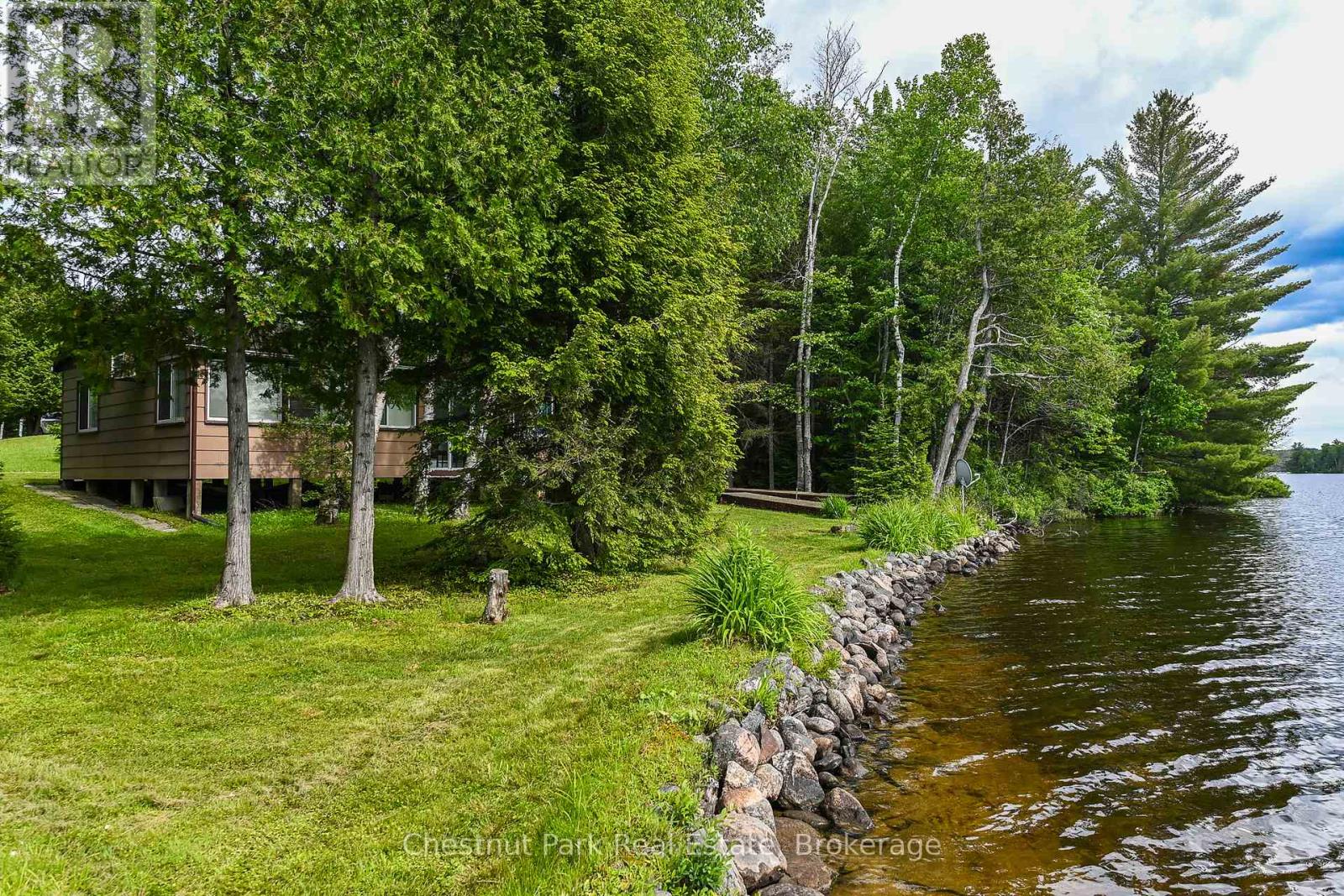 37 Willards Lane, Parry Sound Remote Area (Lount), Ontario  P0A 1X0 - Photo 17 - X13497270