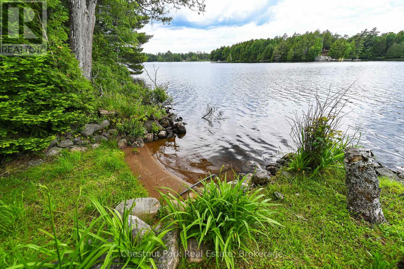 37 Willards Lane, Parry Sound Remote Area (Lount), Ontario  P0A 1X0 - Photo 20 - X13497270