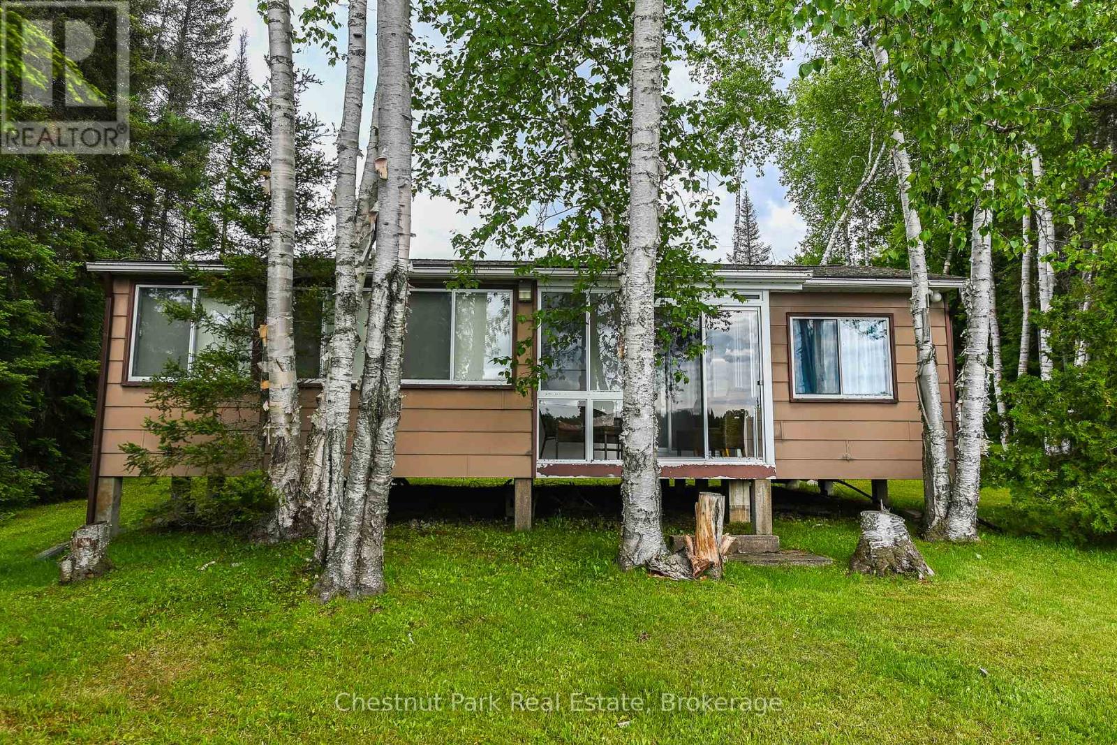37 Willards Lane, Parry Sound Remote Area (Lount), Ontario  P0A 1X0 - Photo 21 - X13497270