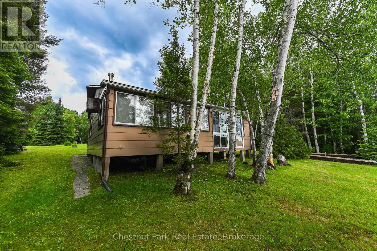 37 Willards Lane, Parry Sound Remote Area (Lount), Ontario  P0A 1X0 - Photo 22 - X13497270