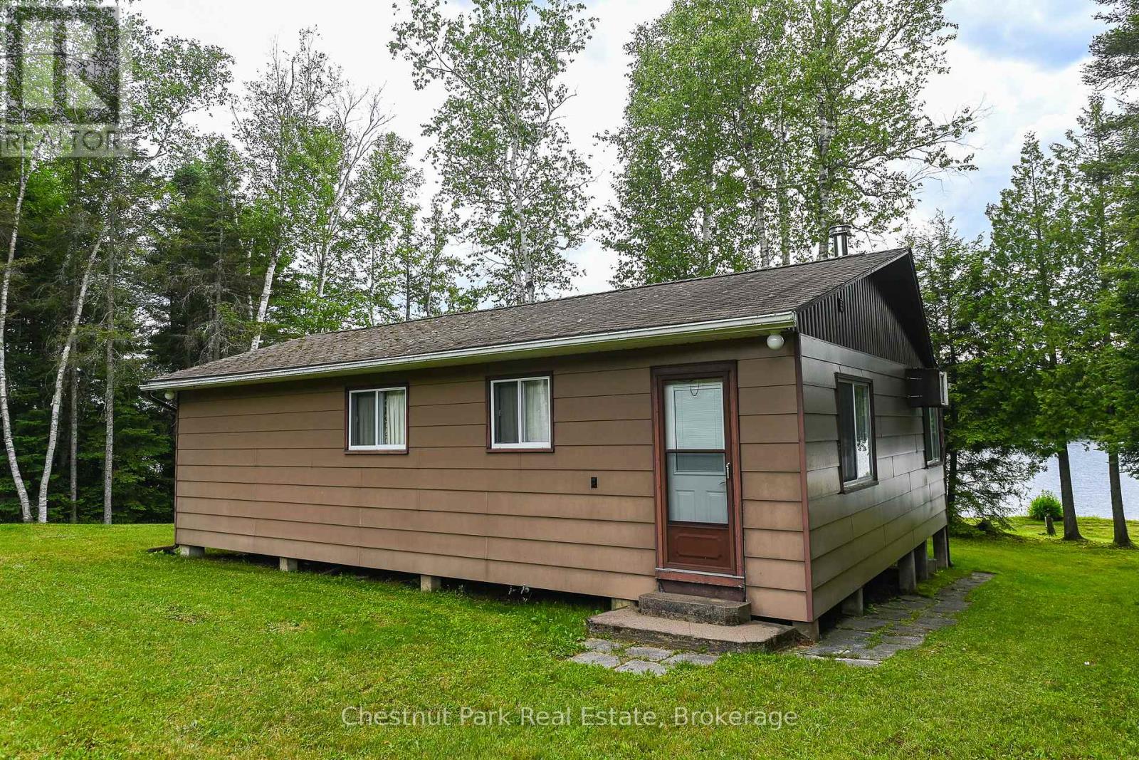 37 Willards Lane, Parry Sound Remote Area (Lount), Ontario  P0A 1X0 - Photo 24 - X13497270