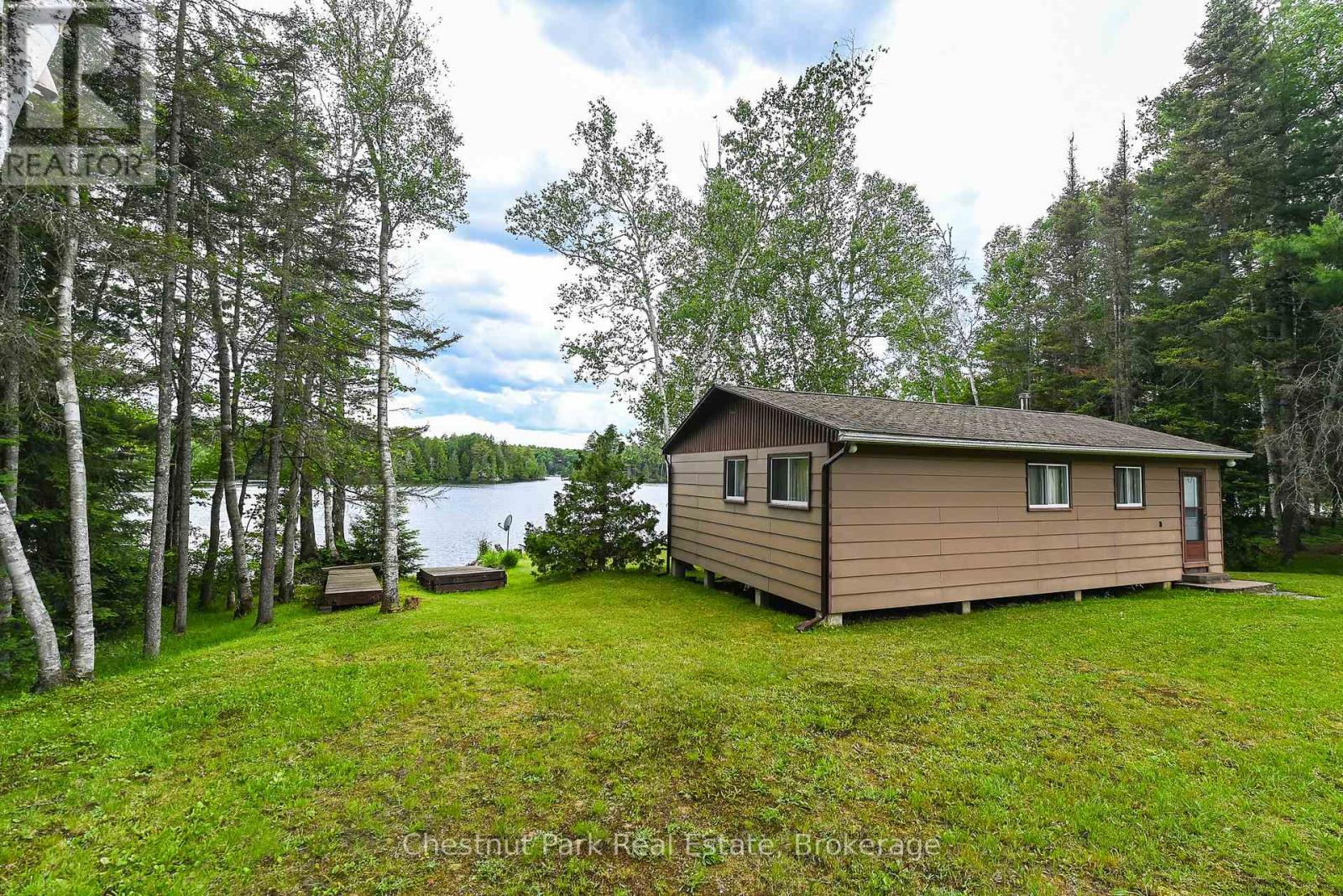 37 Willards Lane, Parry Sound Remote Area (Lount), Ontario  P0A 1X0 - Photo 25 - X13497270