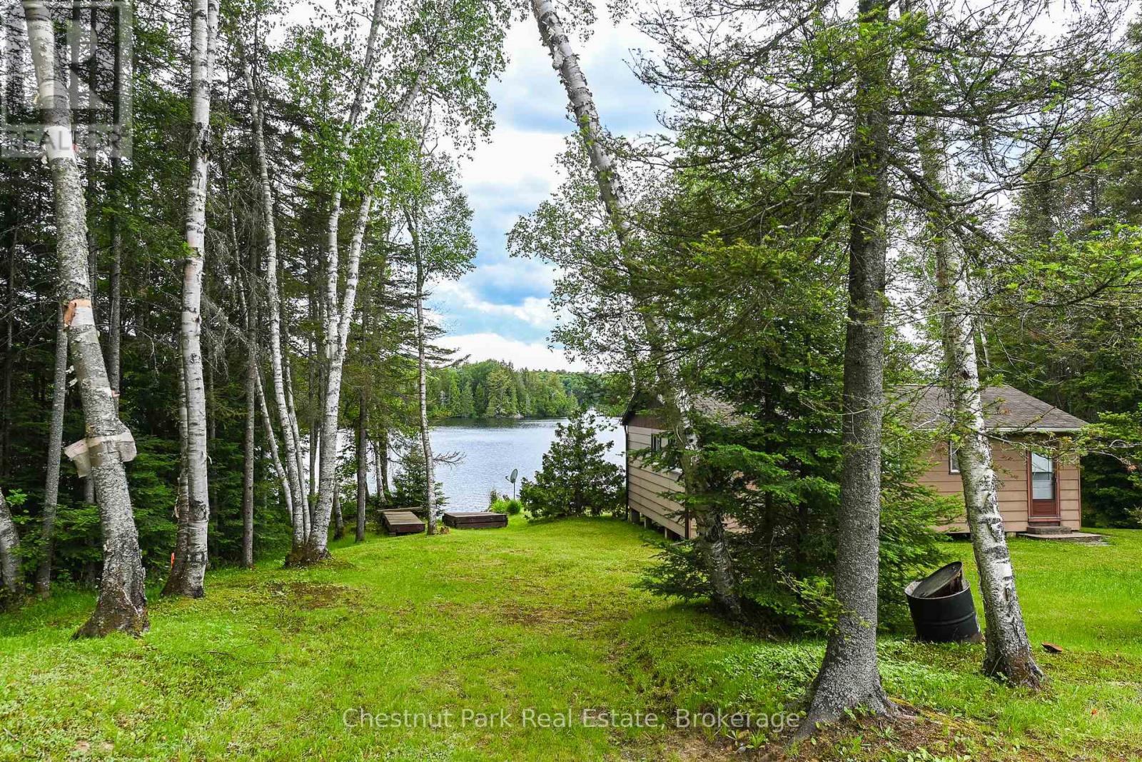 37 Willards Lane, Parry Sound Remote Area (Lount), Ontario  P0A 1X0 - Photo 26 - X13497270