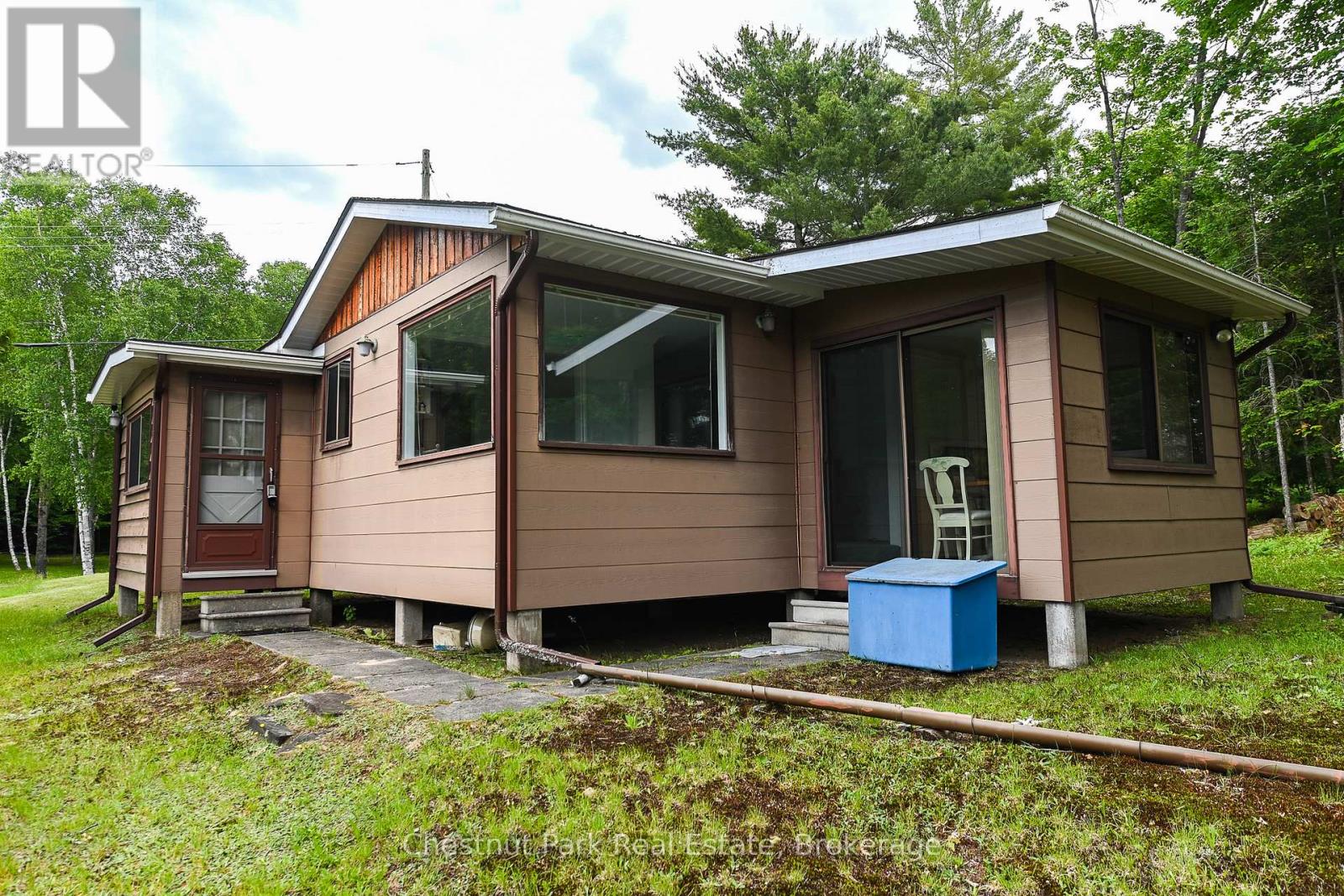 37 Willards Lane, Parry Sound Remote Area (Lount), Ontario  P0A 1X0 - Photo 27 - X13497270