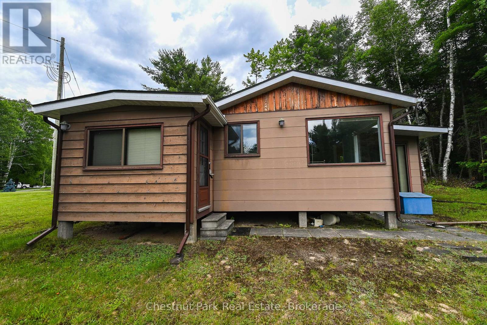 37 Willards Lane, Parry Sound Remote Area (Lount), Ontario  P0A 1X0 - Photo 28 - X13497270