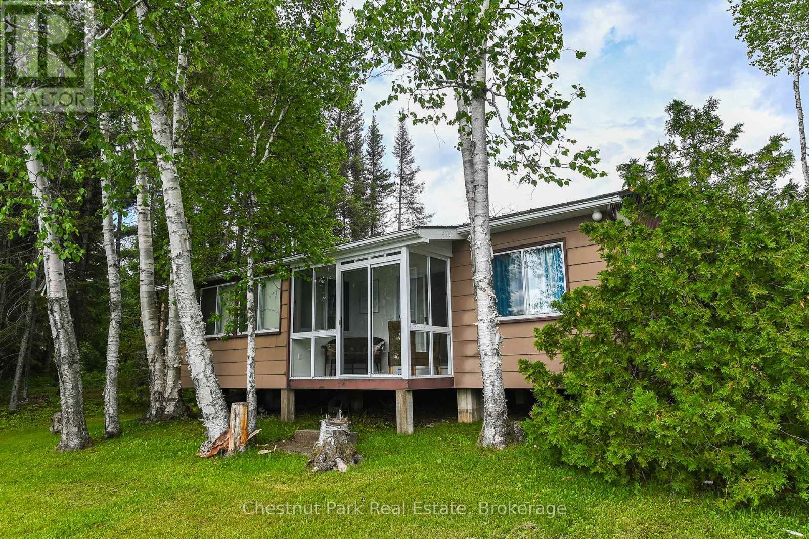37 Willards Lane, Parry Sound Remote Area (Lount), Ontario  P0A 1X0 - Photo 3 - X13497270