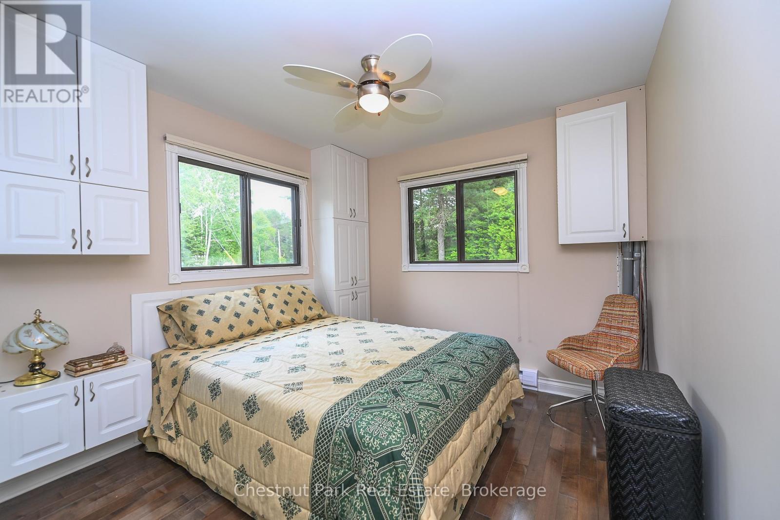 37 Willards Lane, Parry Sound Remote Area (Lount), Ontario  P0A 1X0 - Photo 32 - X13497270