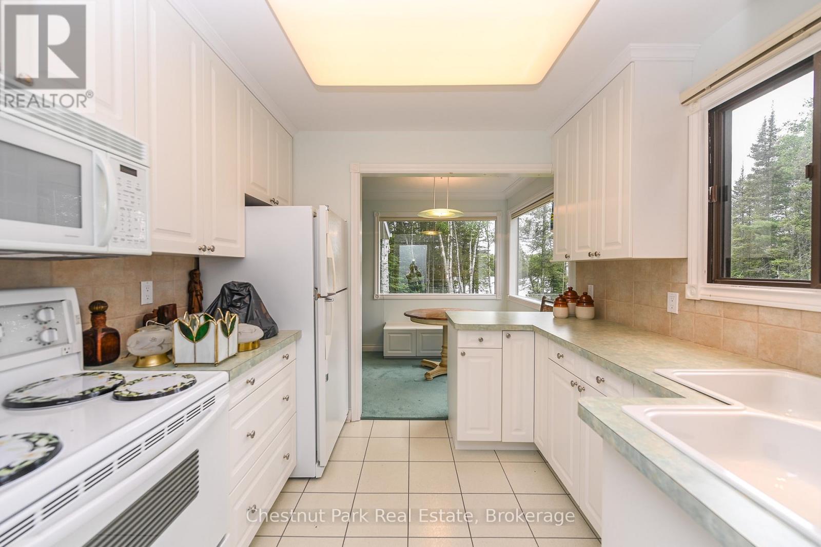37 Willards Lane, Parry Sound Remote Area (Lount), Ontario  P0A 1X0 - Photo 34 - X13497270
