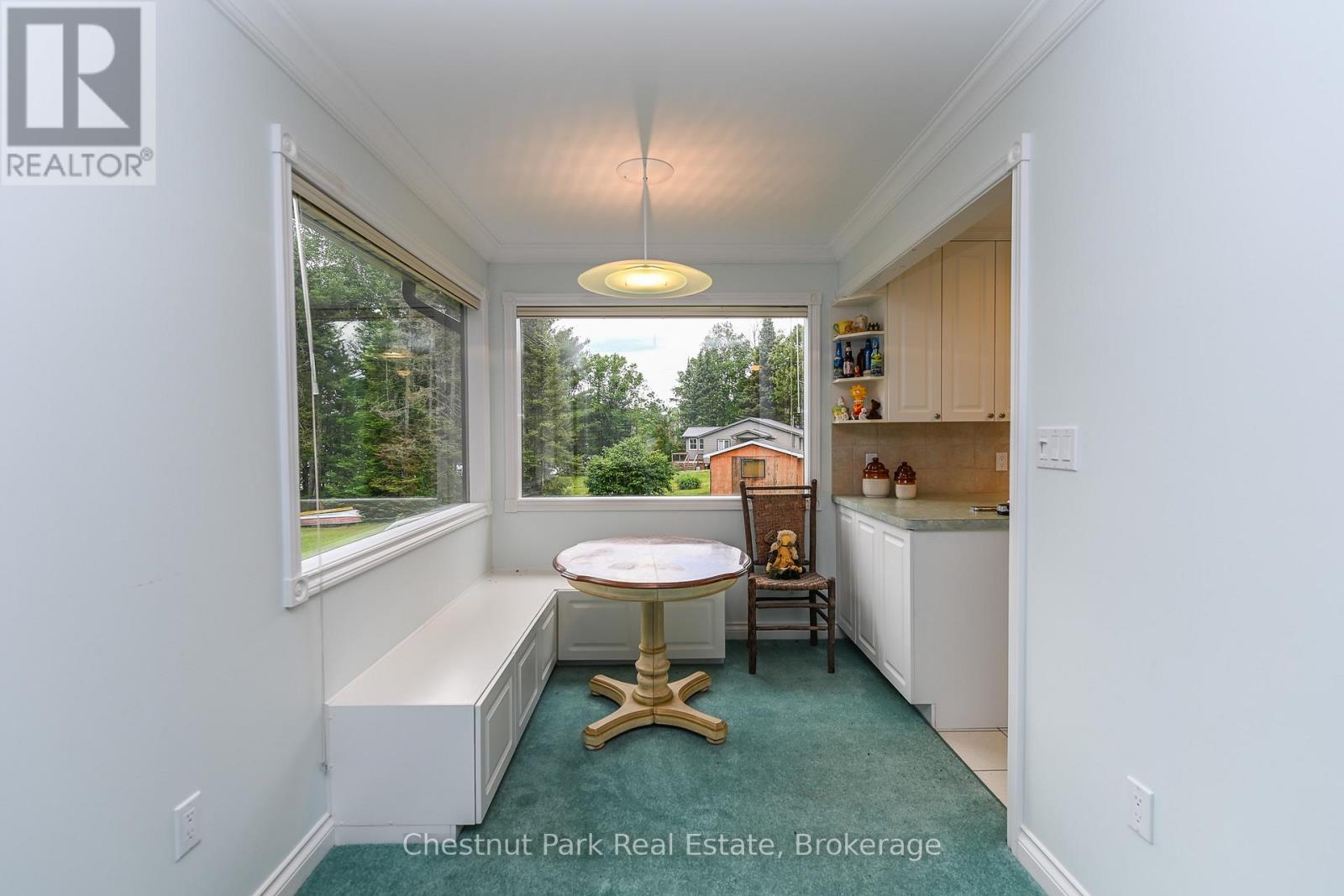 37 Willards Lane, Parry Sound Remote Area (Lount), Ontario  P0A 1X0 - Photo 37 - X13497270