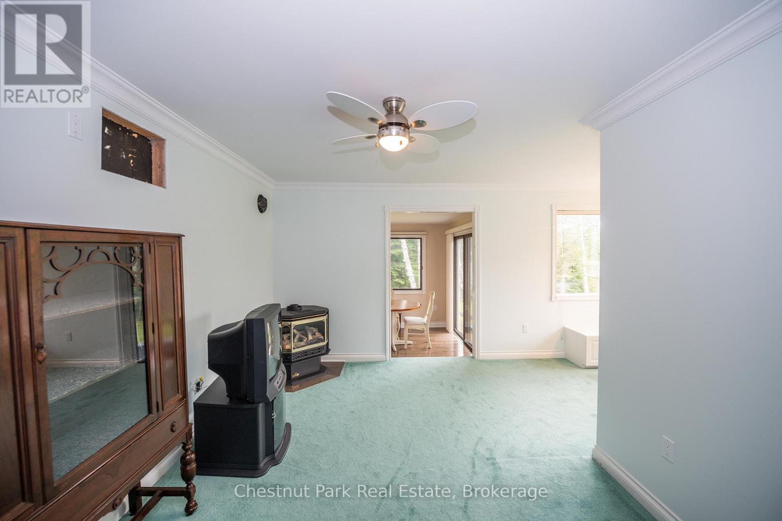 37 Willards Lane, Parry Sound Remote Area (Lount), Ontario  P0A 1X0 - Photo 41 - X13497270
