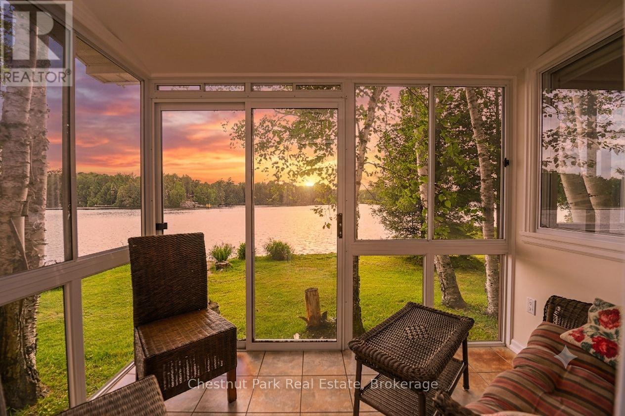 37 Willards Lane, Parry Sound Remote Area (Lount), Ontario  P0A 1X0 - Photo 42 - X13497270
